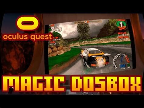 Image result for DOSBox Oculus