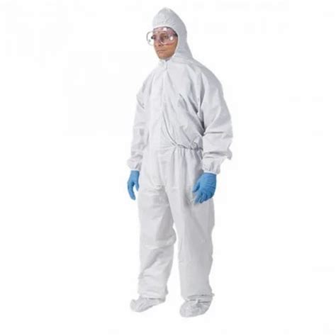 Body Protection - PVC Chemical Suit Trader - Wholesaler / Distributor ...