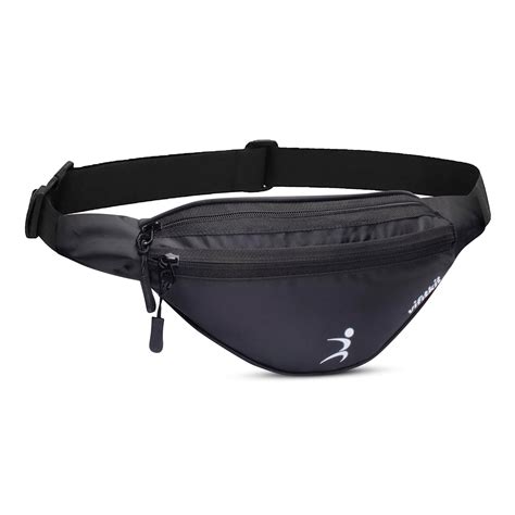 Vifitkit Waist Bag for Men, Fanny Pack for Women, Fanny Pack for Men ...