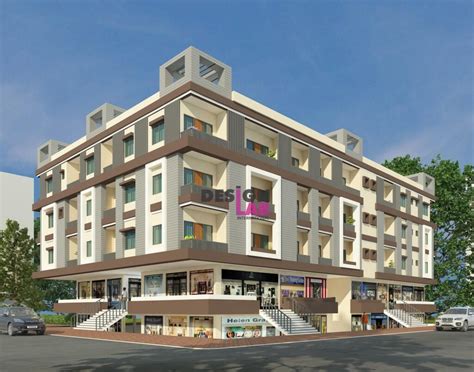 Commercial Building Design 的图像结果