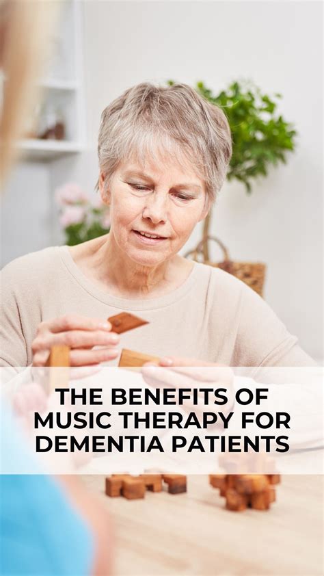 The benefits of music therapy for dementia patients - Diversity Care ...