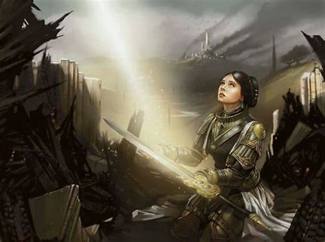 Lay on Hands 5e: Mastering The Paladin's Divine Healing - Tabletop Joab