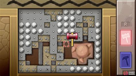 Pokémon Fossils - Digging - Grand Underground | Pokémon: Brilliant Diamond & Shining Pearl ...