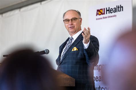 ASU Unveils Groundbreaking Medical School at Phoenix Bioscience Core ...