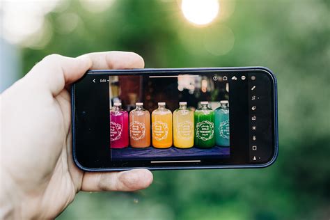 iPhone 14 Pro Max 的图像结果