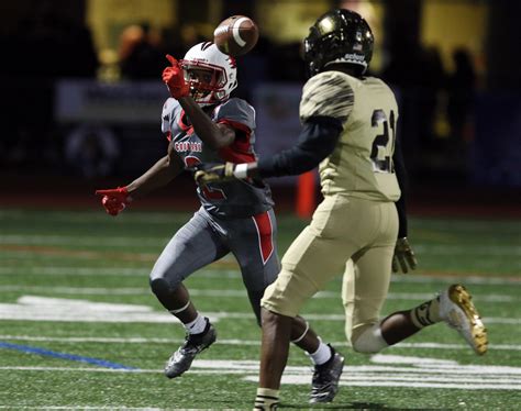 Football: Deptford vs Cherry Hill East. 9/05/2019 - nj.com