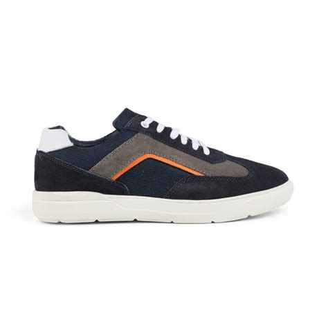 Buy Navy Men's Sneakers - The Urban Navy | Tresmode