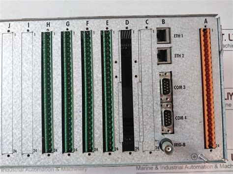 Schneider Electric Pacis C264 Modular And Compact Substation Controller ...