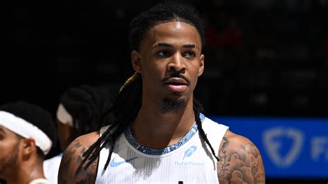 New Ja Morant Trade Rumors Reveal Heat's Stance, Market for Grizzlies ...