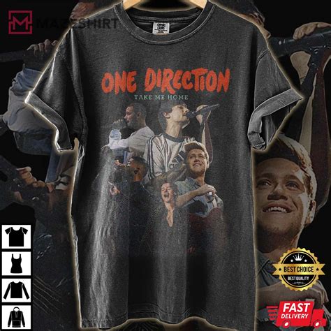 One Direction Merchandise 2022
