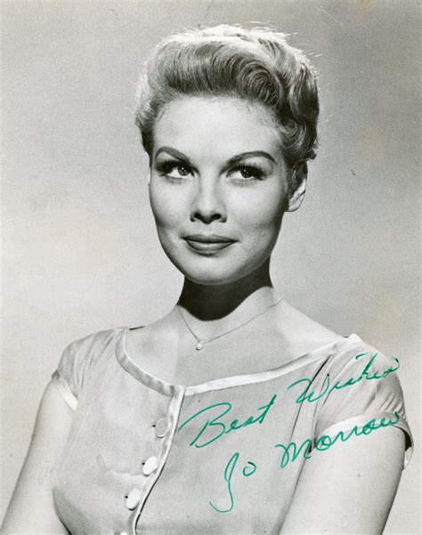 Jo Morrow - Liam Bluett