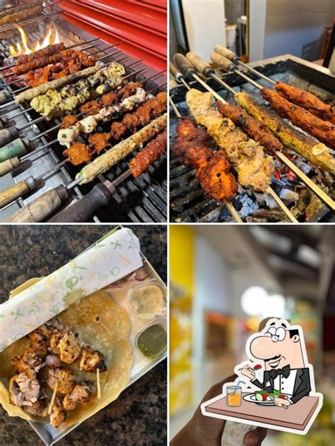 Kebab bay, Puducherry - Restaurant menu, prices and reviews