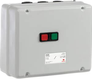 HAVELLS HGS ASD starter three phase 15 hp for water pump motor ...