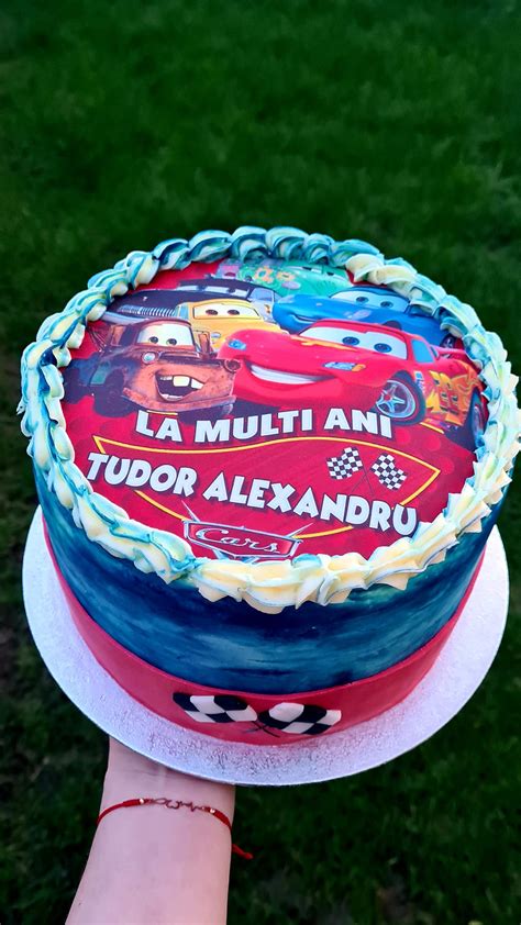 Anda's Kitchen - Happy Birthday Tudor-Alexandru 🎂 🥳 Choco... | Facebook