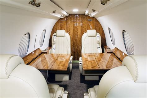 N217EC Nextant 400XTi - Erin Air, Inc. S/N RK-356