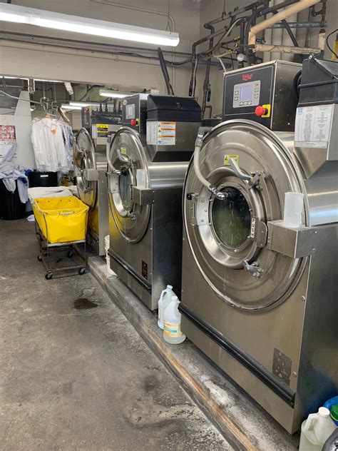 Contact - Crest Cleaners - Dry Cleaning & Laundry Services