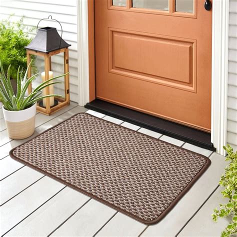Buy Regalia Star Polypropylene Doormat - 60x40cm from Home Centre at ...