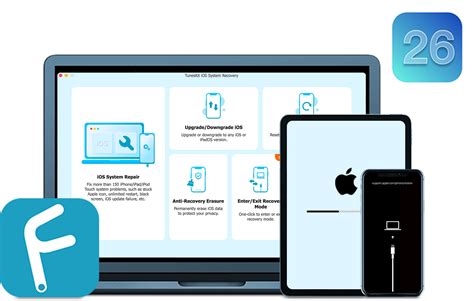 Image result for iOS System Recovery for Windows