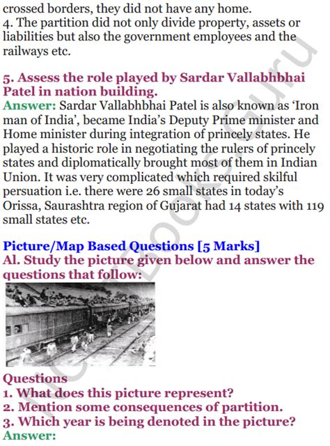 Image result for Class 12 Nation Building