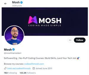 Top 5 Coding Channels for Learning Web Development – Tech Hyme