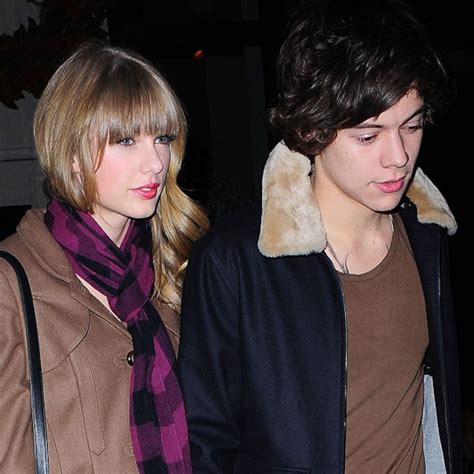 Taylor Swift's Ex-Boyfriends