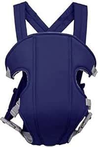Buy Everyday Desire Comfortable 2 in 1 Baby Carrier Baby Sling Front ...
