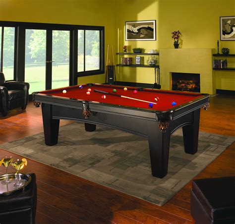 Average Price of Pool Tables – Shop Quality Tables for Home or Game