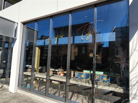 Paper Tiger, A New Island-Style Restaurant, To Open On Fore Street ...