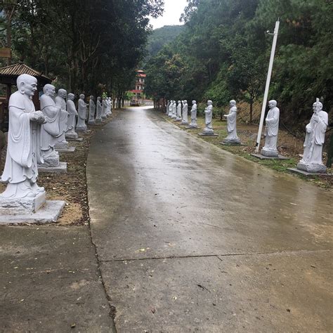 Wanfu Temple, Fuqing - Tripadvisor