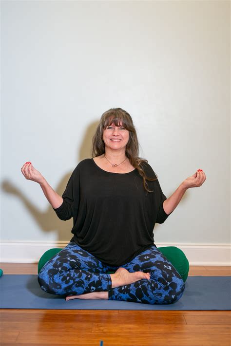 Knoxville, TN Yoga Studio | Blue Ridge Yoga & Wellness Center