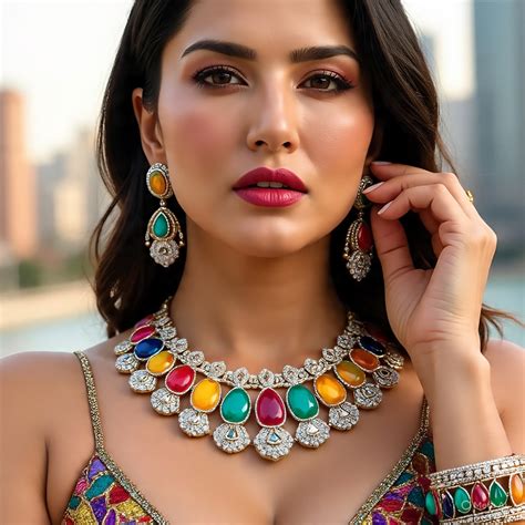 Artificial Jewellery