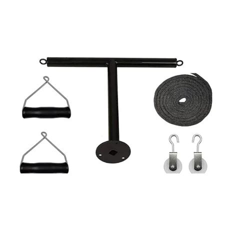 Shoulder T Pulley for Exercise Men Women – MeddeyGo.com