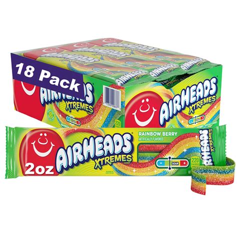 Airheads Xtreme Logo