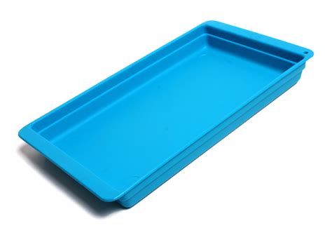 Vacuum Formed Trays | Thermoformed Packaging Trays