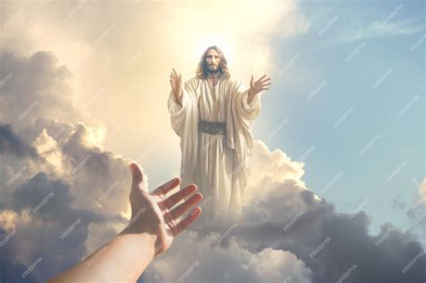 Elementos de la religión cristiana sobre la fe y dios | Foto Premium - Imagenes Fe Y Conversion