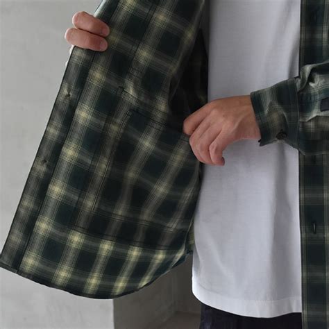 【30%OFF】(be-81022w) / DAIWA PIER39(ダイワピアサーティナイン) / TECH LOGGER SHIRTS ...