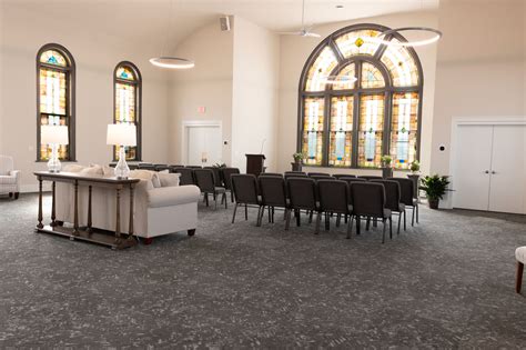 Locations | MKD Funeral Homes | Grand Rapids, MI