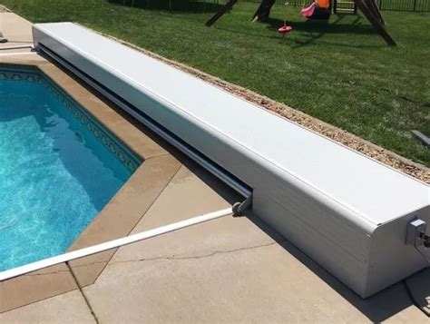 Image result for Installing Pool Cover
