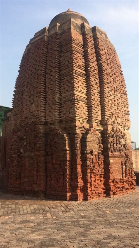 Cham Tower Construction: Ancient Brick Temple Building Techniques