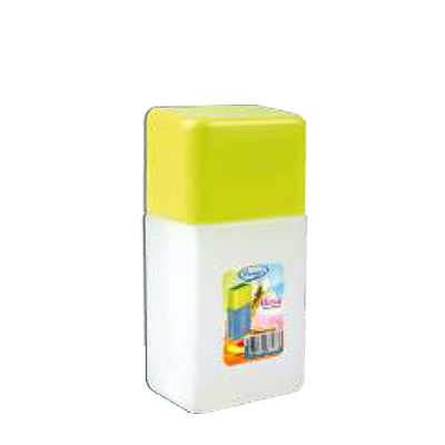 BOTOL MINUM ALEXA HAWAII 3326 - Jual Container Box Plastik, Keranjang ...