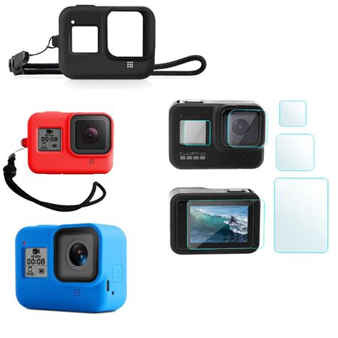 Image result for Hero 8 Camera Front Screen Problems