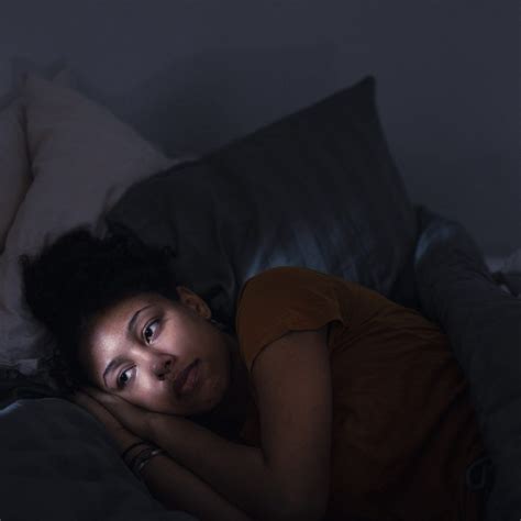 Cognitive shuffling: use this technique for night-time anxiety