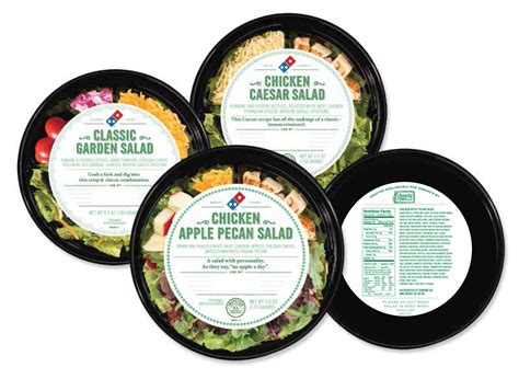 Ready Pac Foods Furthers Its Growth Strategy with Launch of Co-Branded ...