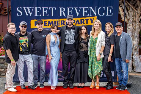 Sweet Revenge (2025)