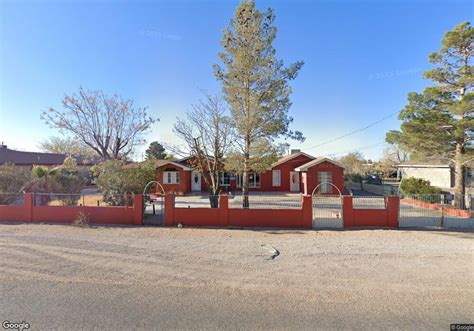 14936 Karen Kay Dr Unit B, El Paso, TX 79938 | Homes.com