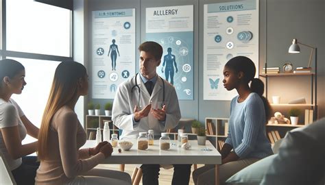 Can Allergies Make You Feel Lightheaded? Dizziness Signs & Solutions » TheOnlineAllergist.com