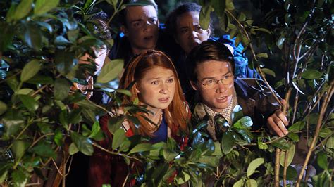 Prime Video: Strange Days at Blake Holsey High