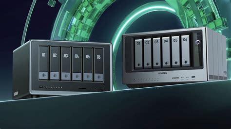 UGREEN's Powerful New NAS Gives People Something to Argue About