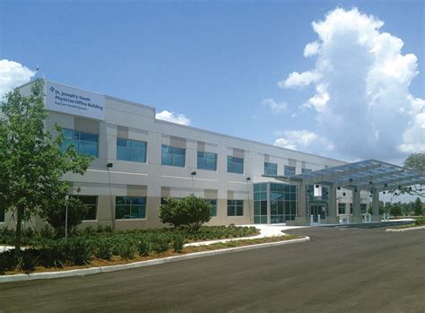 BayCare Medical Group Hospitalists at St. Joseph's Hospital-South