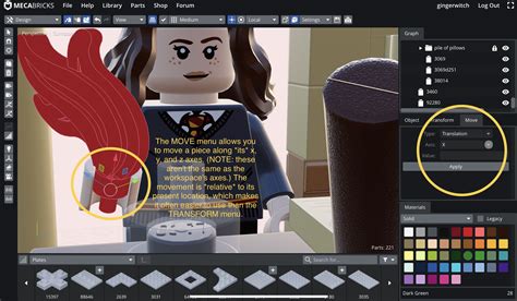 Image result for Mecabricks Animation Tutorial
